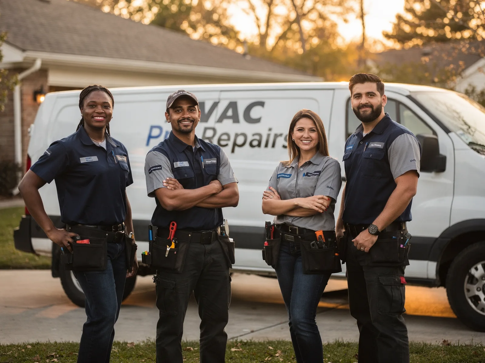 Heat Pump Repair company in Sand Springs, OK