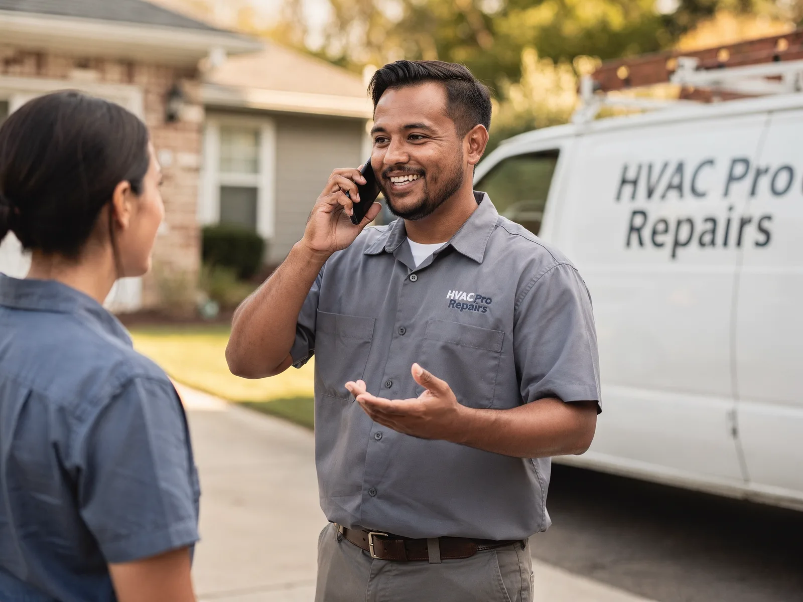 Heat Pump Repair Sand Springs, OK FAQs
